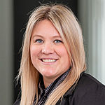 Corinna Höffner M.A., wissenschaftliche Mitarbeiterin