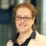 Joanna Waldmann B.A. | wissenschaftliche Mitarbeiterin