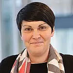 Prof.in Dr. Kathrin Bieler | FOM Hochschule | Inhaberin der Dorothea-Römer-Stiftungsprofessur für Gerontologie