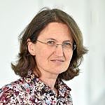 Magdalène Lévy-Tödter