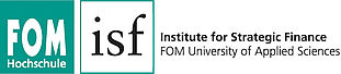 Logo isf Institute for Strategic Finance