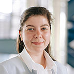 Paula Gerwin M.Sc.