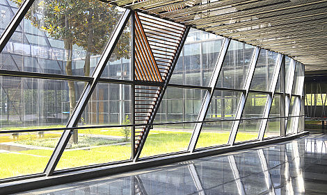 Institute der FOM