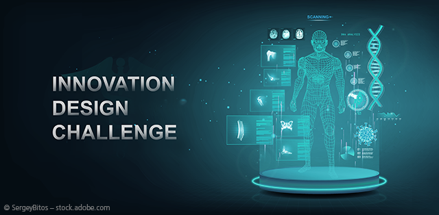 FOM Hochschule – CIBE Center for Innovation, Business Development & Entrepreneurship – Innovation Design Challenge