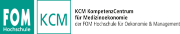 Logo KCM