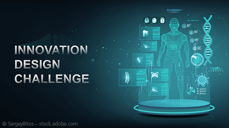 FOM Hochschule – CIBE Center for Innovation, Business Development & Entrepreneurship – Innovation Design Challenge