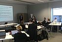 Zukunft der Arbeit – Schwerpunktgruppentreffen „Kompetenzen“ am ipo Institut für Personal & Organisationsforschung der FOM Hochschule