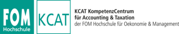 Logo FOM KCAT