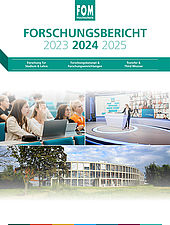 FOM Forschungsbericht 2024 (Cover, Download)