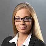 Maria Keil M.Sc. – wissenschaftliche Mitarbeitern