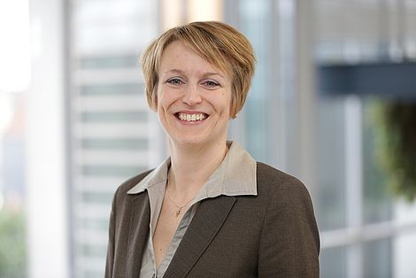 Prof. Dr. Bianca Krol